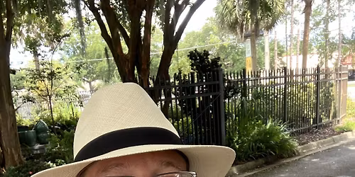 Erik Shuping live @ Crafty Bastards