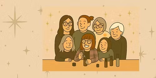 Make & Take - Resolutions & Celebrations Roller Bottles