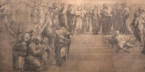 PINACOTECA AMBROSIANA - visita guidata con ARTE MILANO