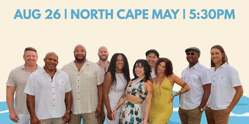 Don\u2019t Call Me Francis @ CAPE MAY LEWES FERRY TERMINAL