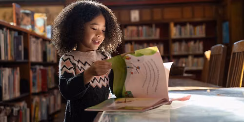 2026 Children\u2019s Literacy Summit