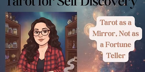 Tarot for Self Discovery