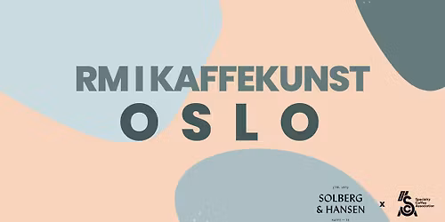 RM i Brewers Cup - Oslo