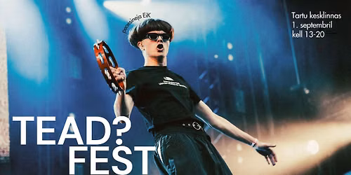 Tead?Fest 2026