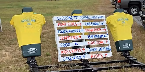 Groveland Day 2026
