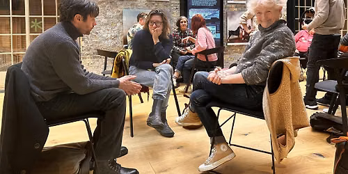 Creative Catch-up in partnership with Brighton Dome
