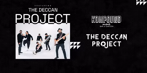 The Deccen Project