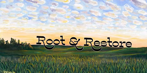 Root & Restore Community Wellness Festival