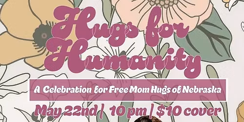 Hugs for Humanity 