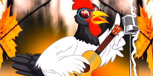 Bar Fly Rocks Uptown Grille