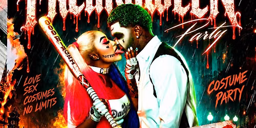 FREAKOWEEN @ TRUTH
