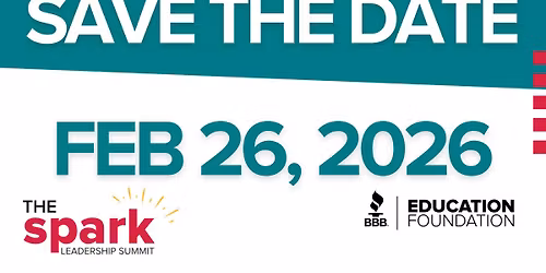 2026 Spark Leadership Summit