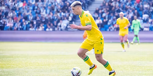 Nantes vs Toulouse
