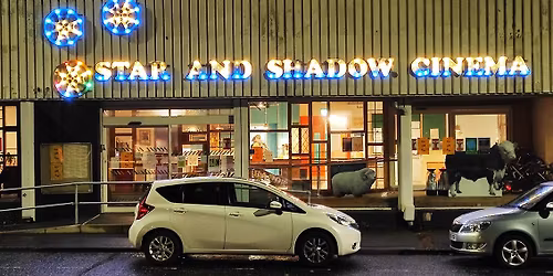 *** Star and Shadow Volunteer Induction Sunday 7th December at 2pm ***