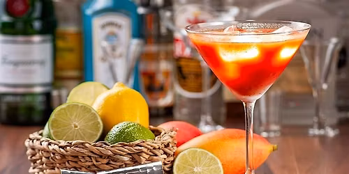 3rd Annual Classic Club Spirits & Wine Festival