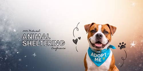 2026 Midwest Animal Welfare Conference