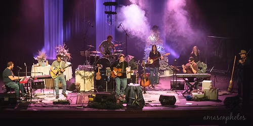 15th Annual Heart of Gold for the Holidays