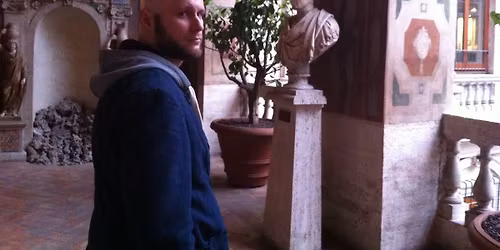 U\u015aMIERCINY: Koncert po\u015bwi\u0119cony pami\u0119ci Szymona \u017buchowskiego