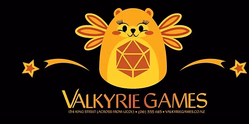 Grand Archive Store League