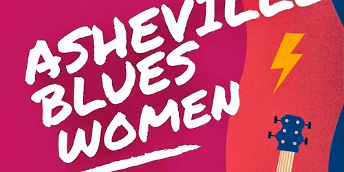 Asheville Blues Women
