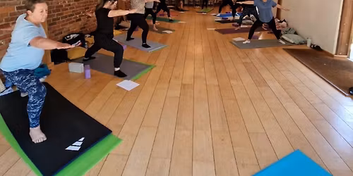 \ud83c\udf38\ud83c\udf3fSpring Retreat Day