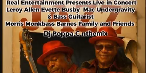 November Birthdays - Live Concert @ Taylor's