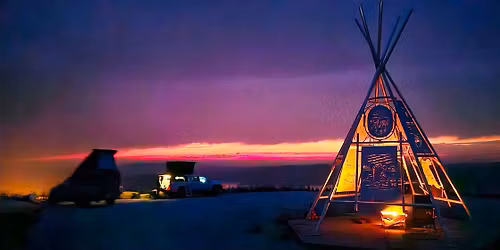 DestinationXtreme: Trans Taiga, The End of the Road