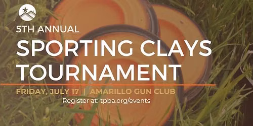 Annual Clay Shoot Tournament & Casino Night