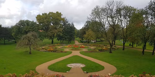 Gardening Volunteer Sessions at Peel Park