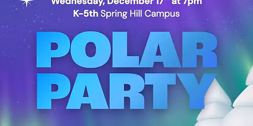 Polar Party!