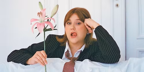 Dirty Old Town pres: Faen d\u00e5, Martha! Et show med Martha Leivestad | Kick Kulturhus