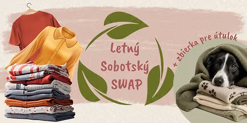 Letn\u00fd Sobotsk\u00fd SWAP