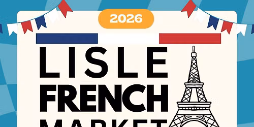 Lisle French Market