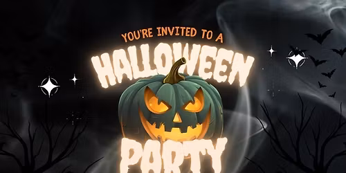 Kids Halloween Party!