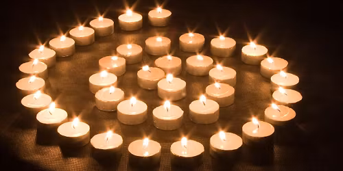 Centering Prayer (Zoom)