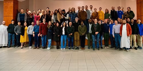 CYA Friendsgiving 2025