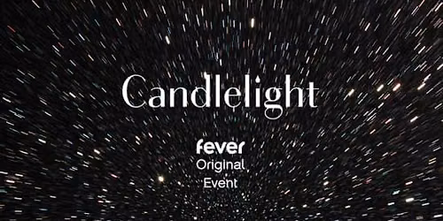 Candlelight: Soundtracks von Hans Zimmer, John Williams & mehr