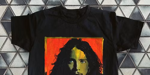 Black Days - Chris Cornell Experiences at Landis Theater