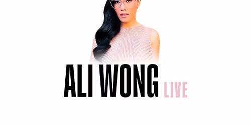 Ali Wong