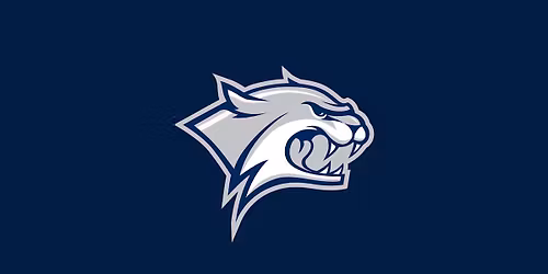 Curry College Colonels at New Hampshire Wildcats Mens Basketball