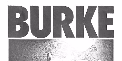 Burke.