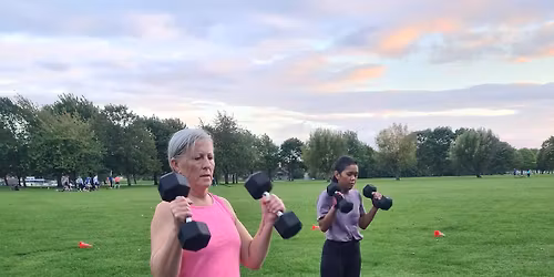 ONEFIT - FUNCTIONAL STRENGTH TRAINING 6.30PM