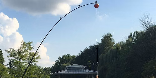 Learn to Fish - Pleasant Hill Park