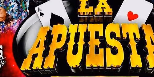 LA APUESTA & MAS