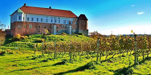 Sandomierz i rosarium w G\u00f3rach Pieprzowych #1