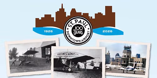 OktoberFlight at STP \u2014 Celebrating 100 Years of Flight