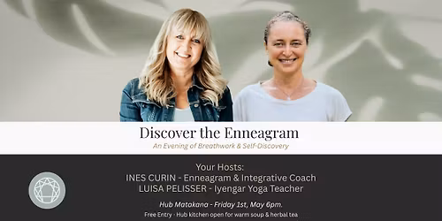 Discover the Enneagram 