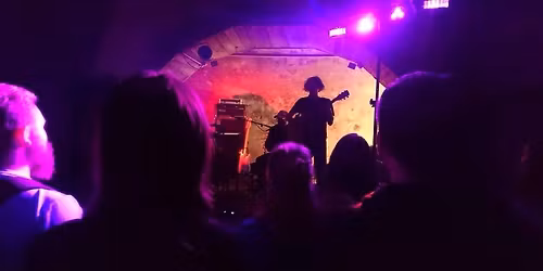 SongCircle-Original MD Music Listening Event @Bluenote