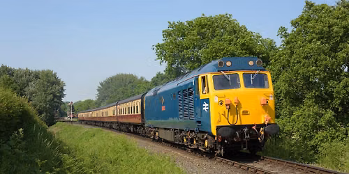 Autumn Diesel Bash