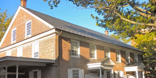 50th Annual Pot Pie Dinner